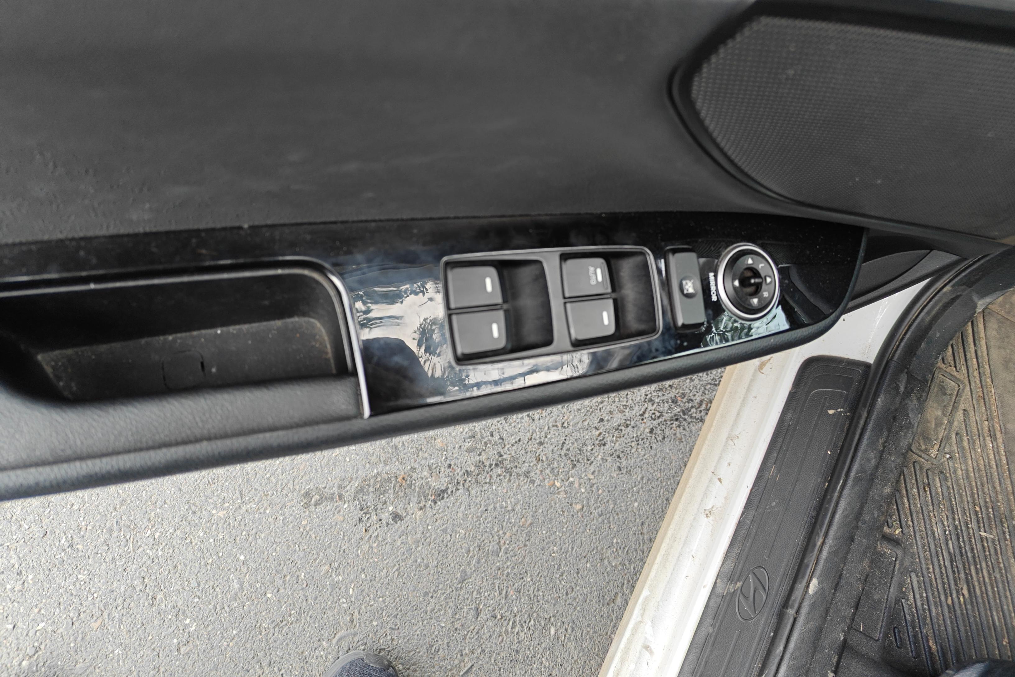 Hyundai Mistra 2017 car image #22