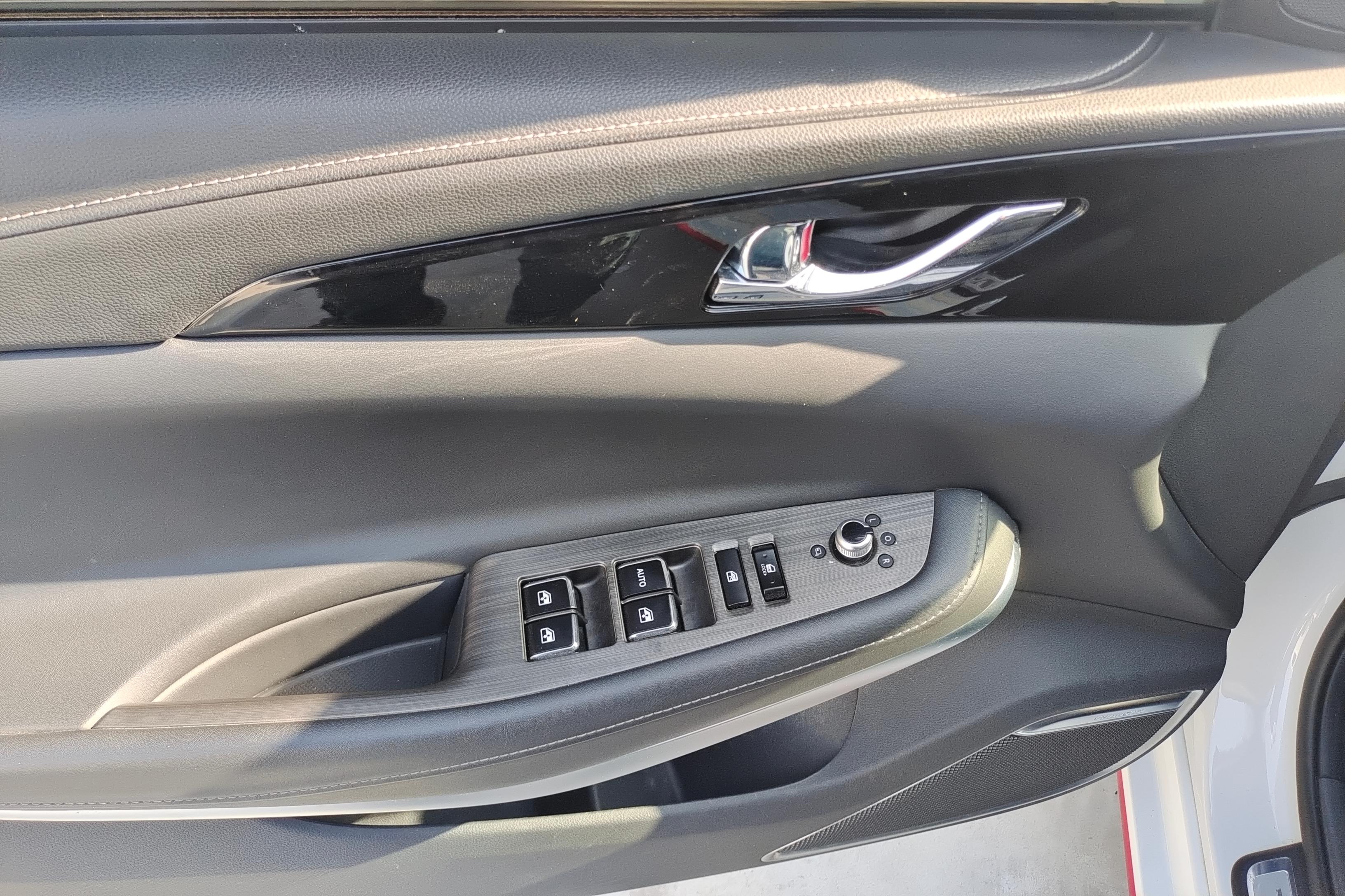 长安 锐程CC 2020 #22 长安 锐程CC 2020 汽车图片 #22