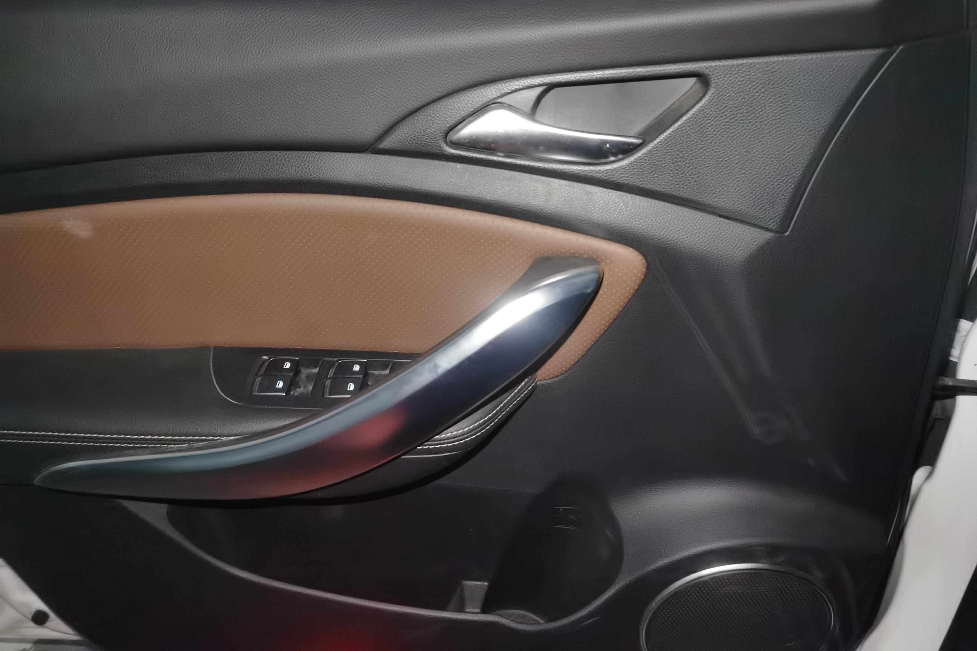 BYD Song 2018 car image #22