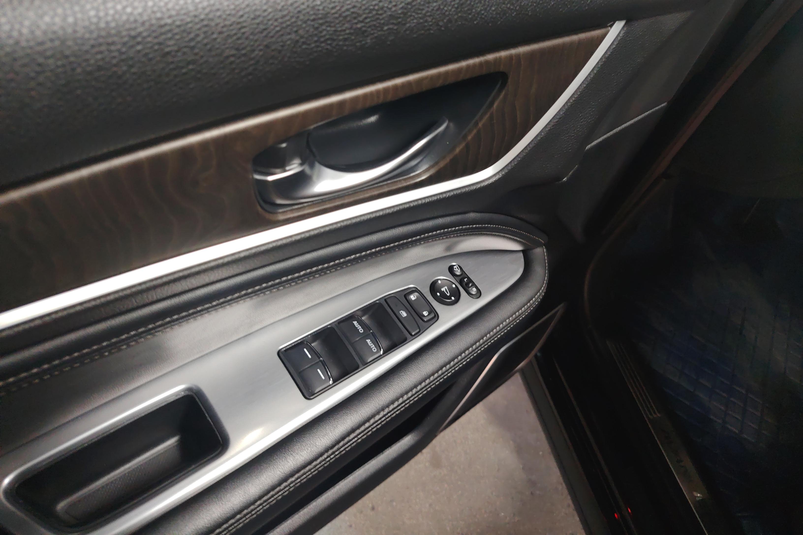 Honda Avancier 2020 car image #22