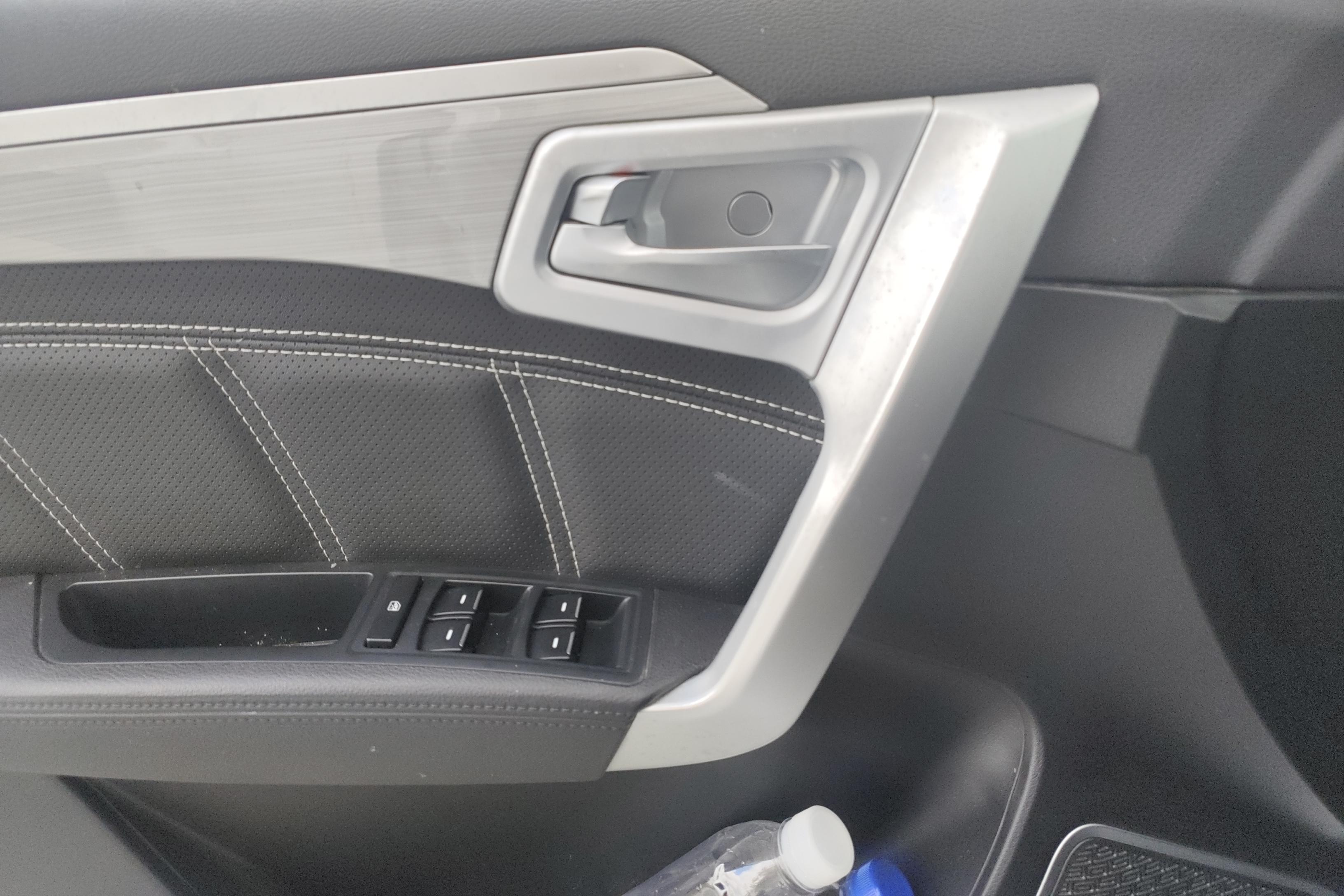 GEELY Vision 2016 #22 GEELY Vision 2016 image de voiture #22