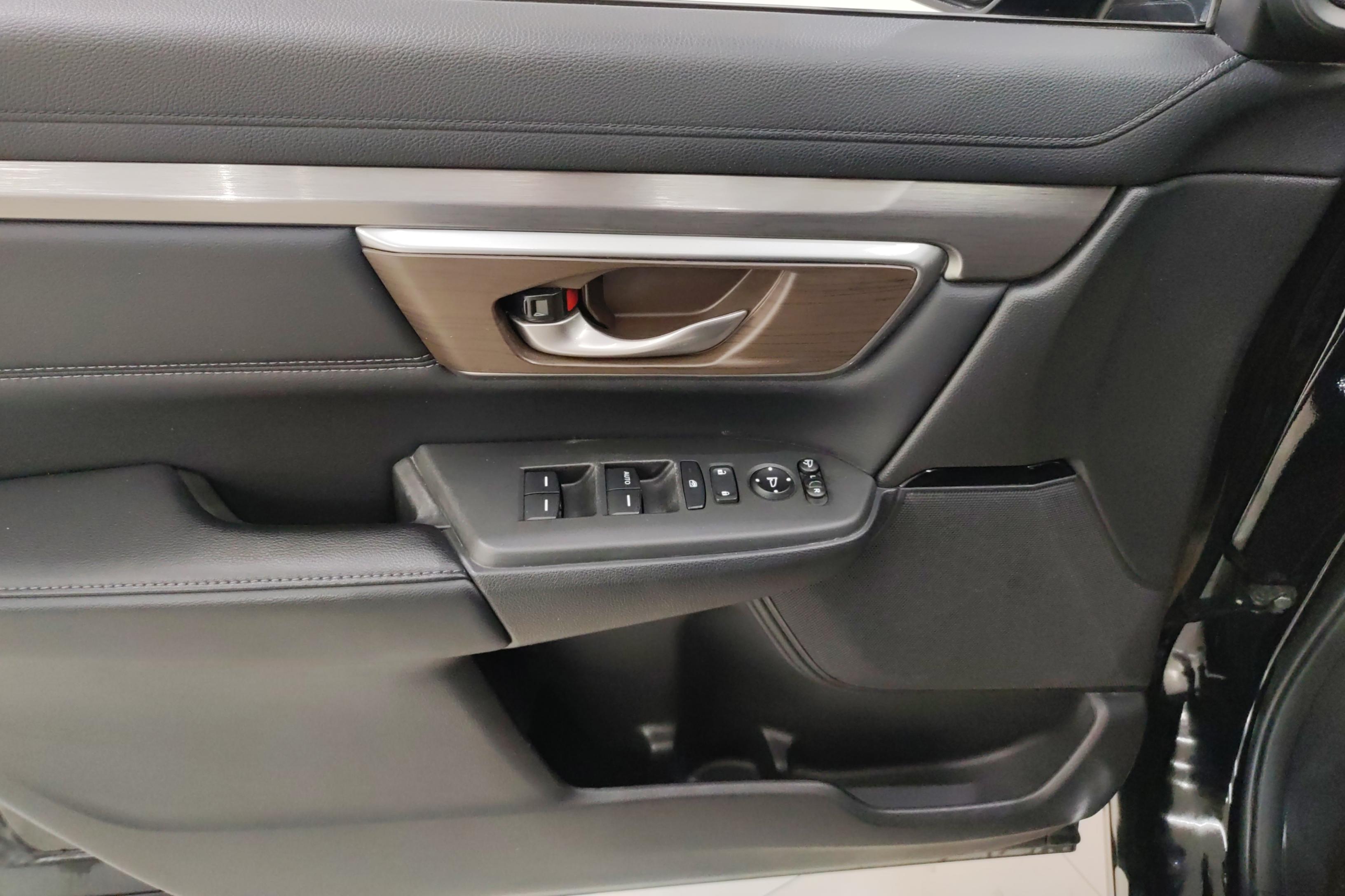 Honda Breeze 2021 car image #22