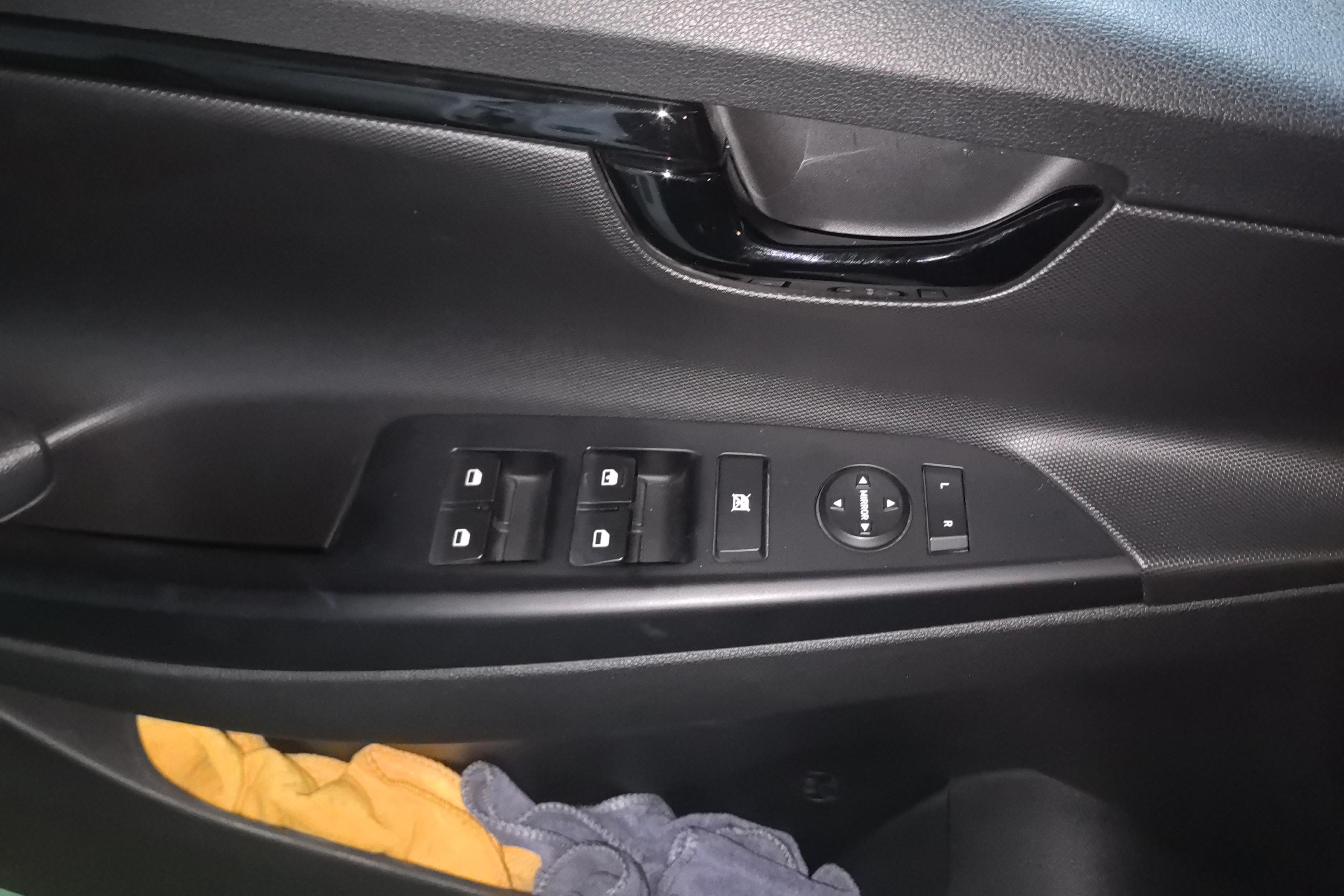 Hyundai Elantra HD 2022 #22 Hyundai Elantra HD 2022 car image #22