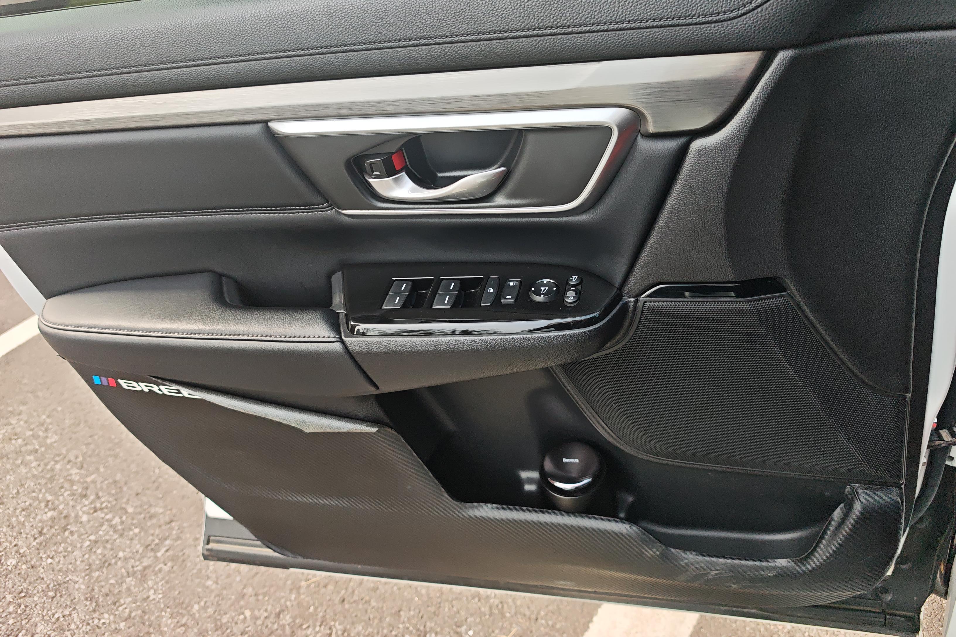 Honda Breeze 2020 #22 Honda Breeze 2020 car image #22