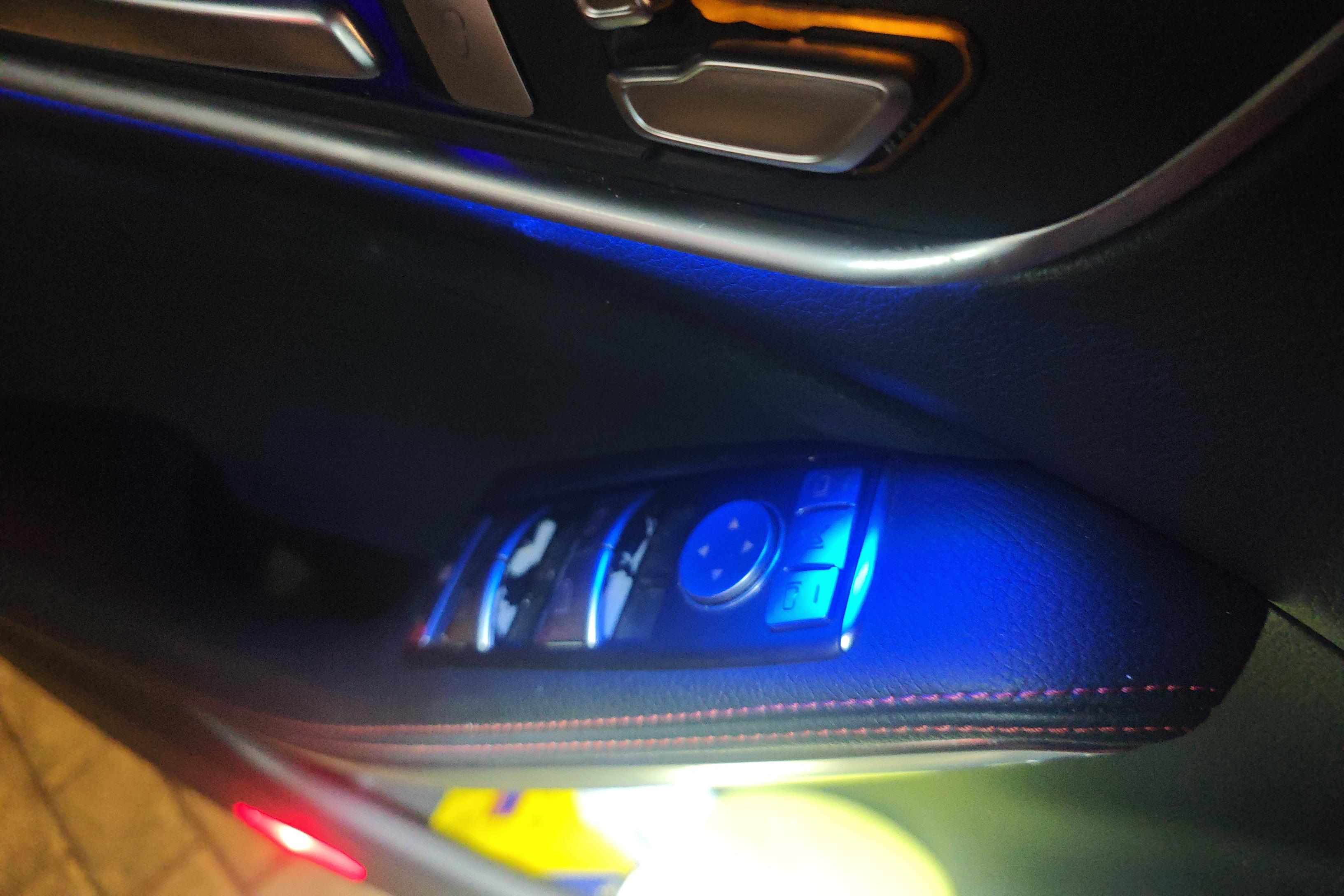 Mercedes-Benz CLA Class (Imported) 2018 car image #22