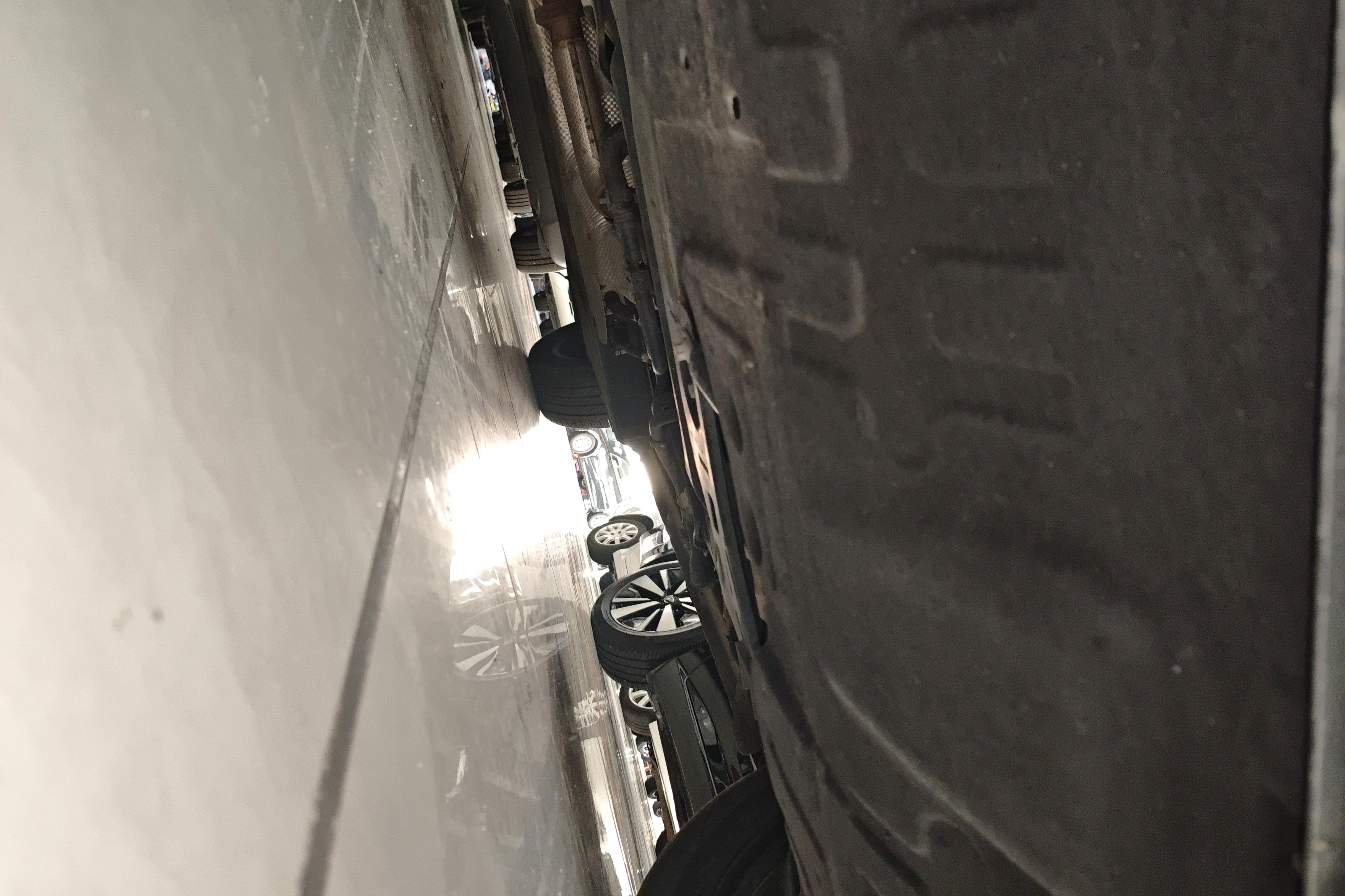 捷途山海 捷途山海L7 2024 汽车图片 #22