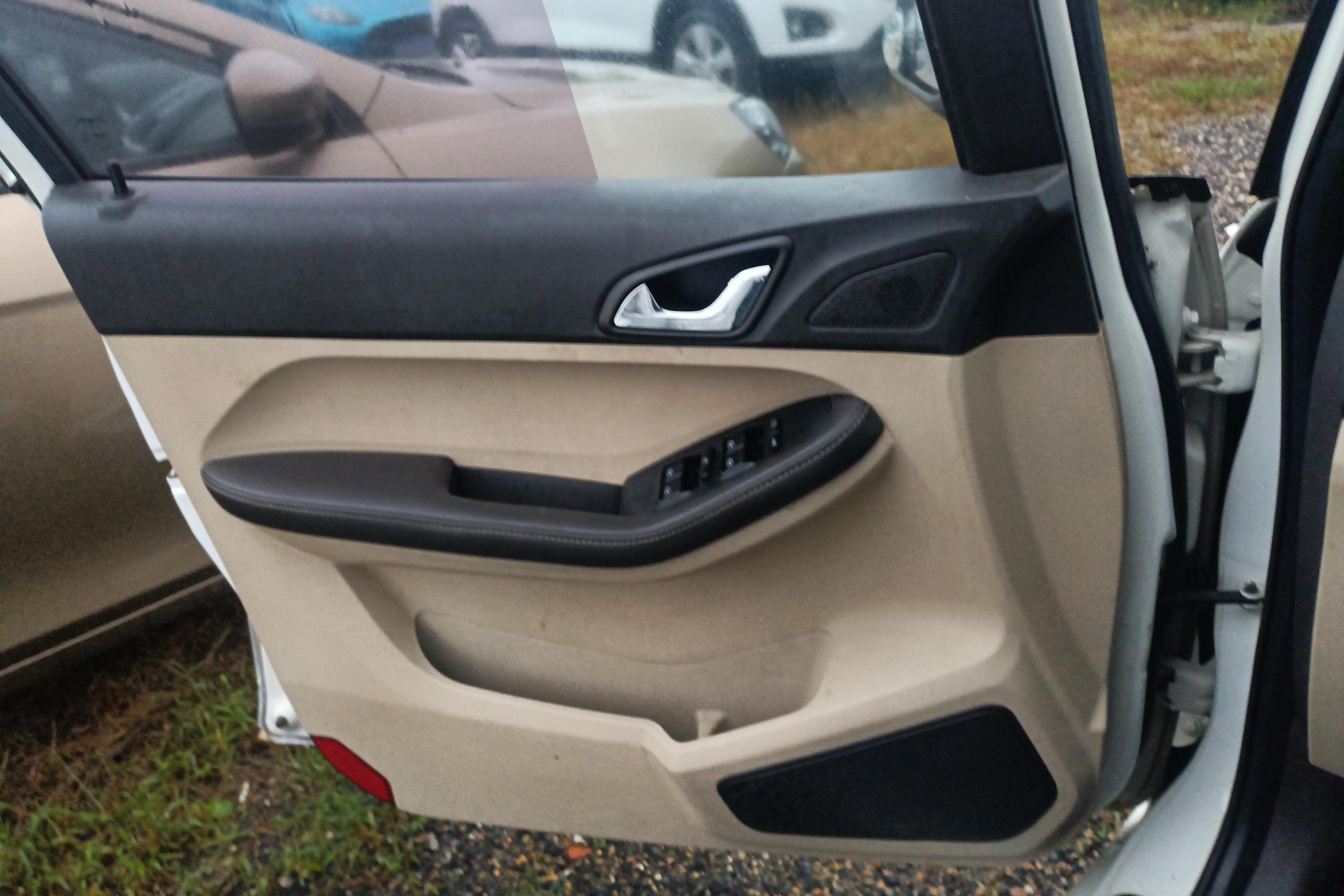 Chery Arrizo M7 2015 car image #22