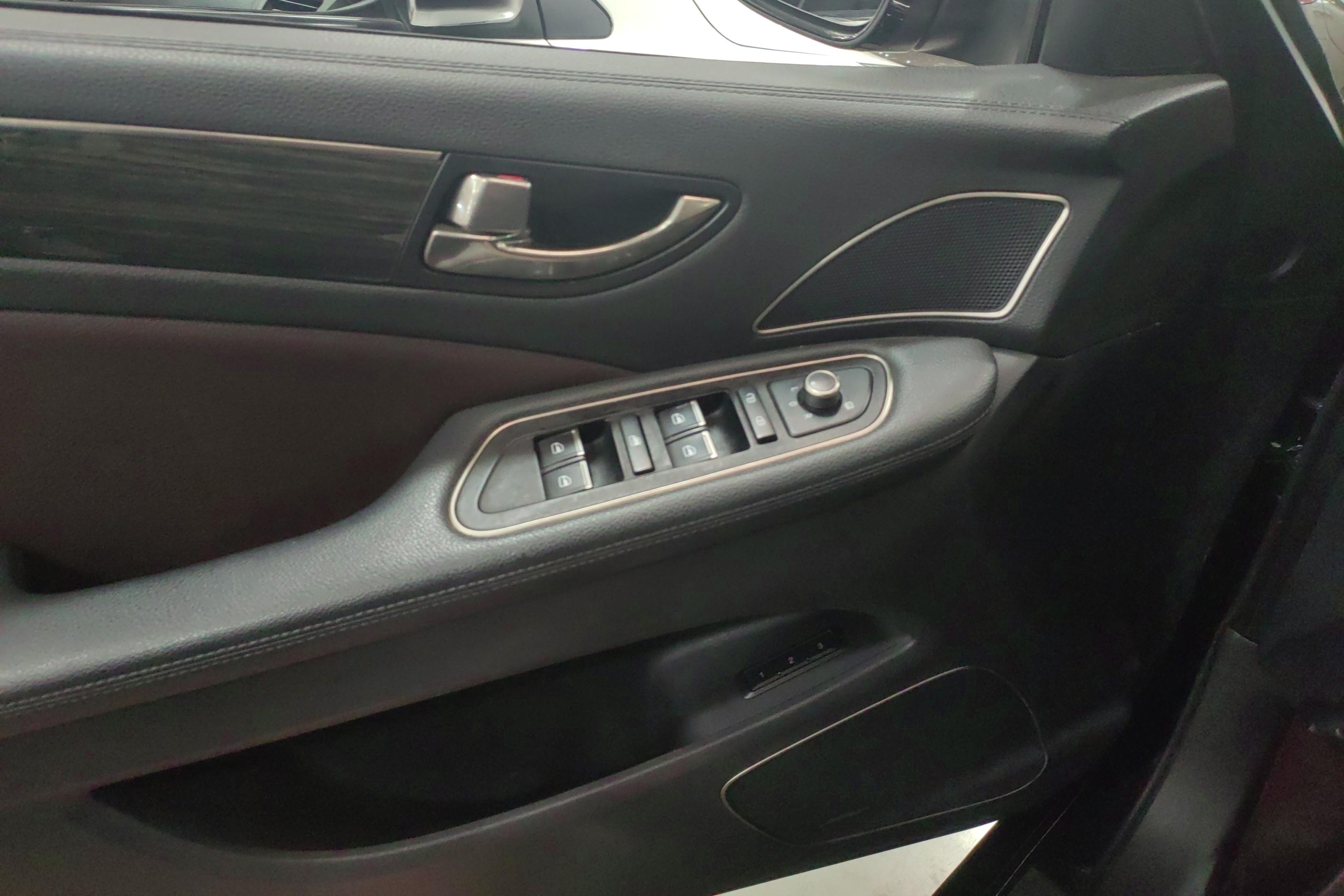 HongQi H7 2019 car image #22