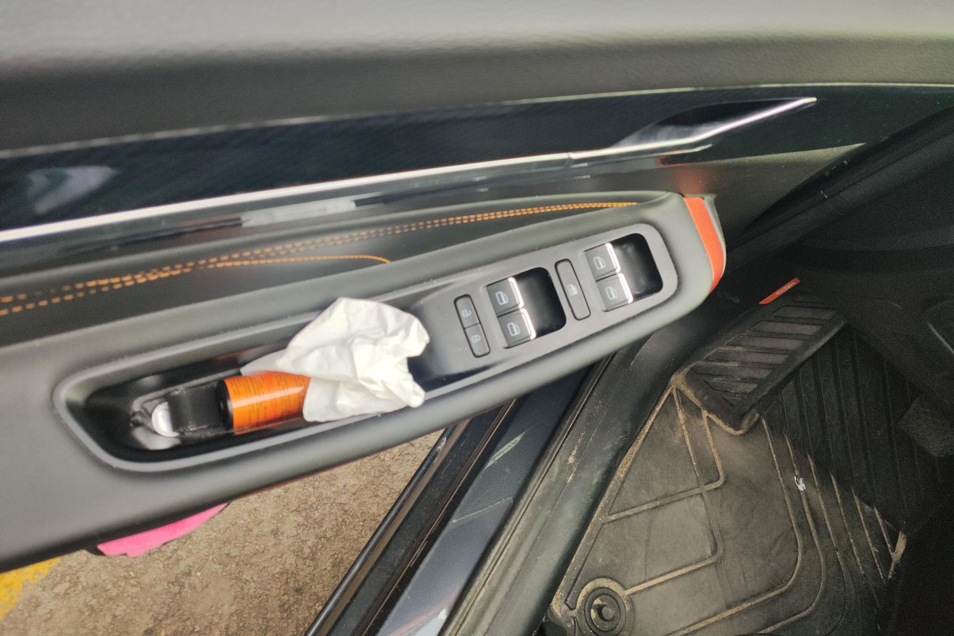 Chery Arrizo 5 GT 2023 car image #22