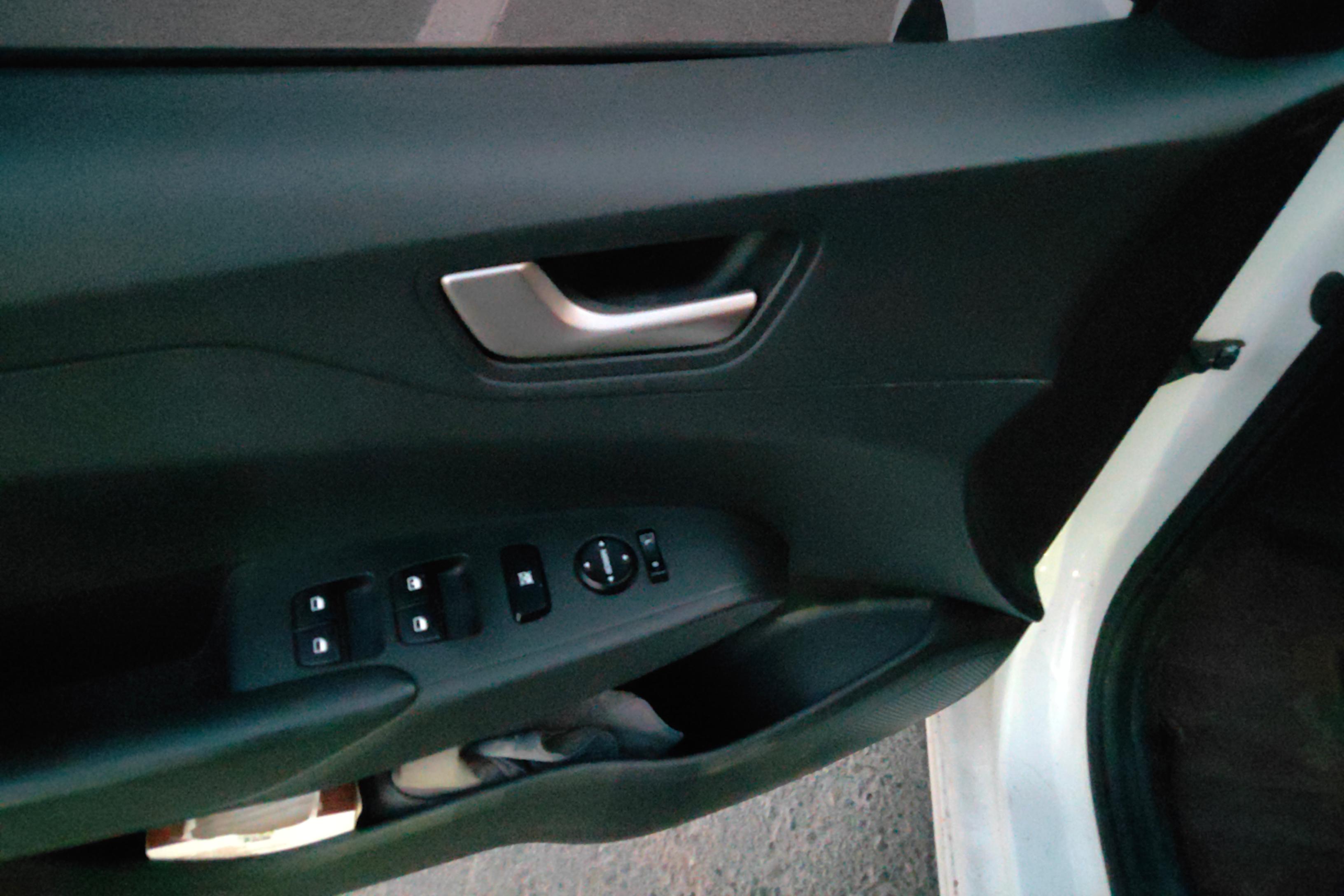 Hyundai Verna 2019 #22 Hyundai Verna 2019 car image #22