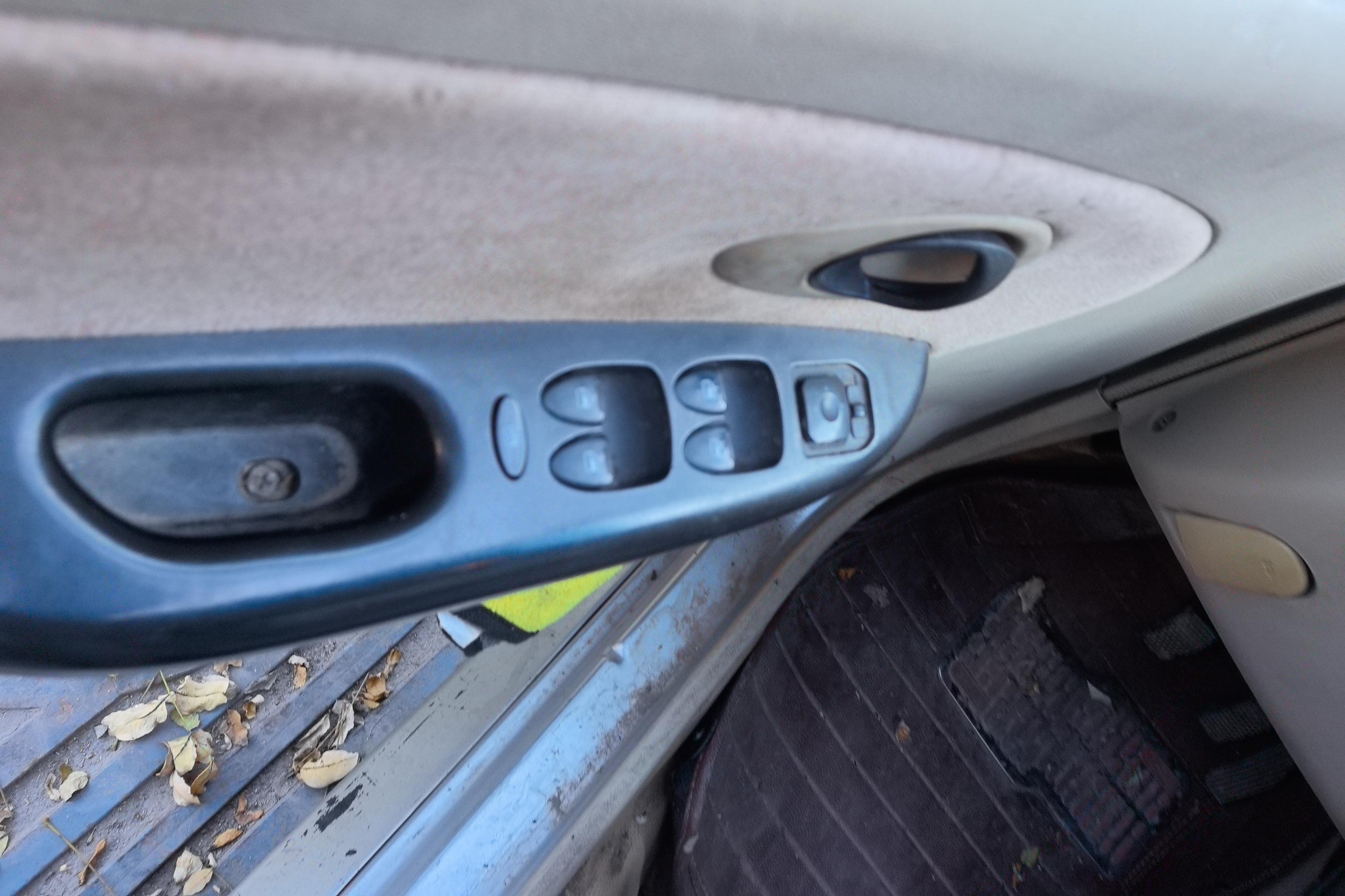 Chery QQ3 2011 #22 Chery QQ3 2011 car image #22