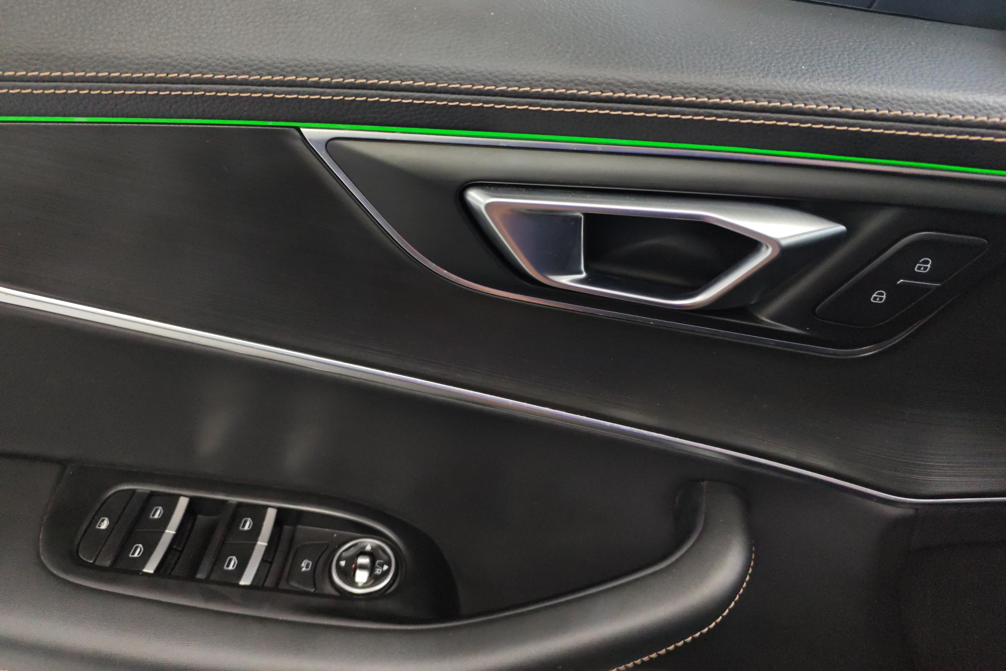 奇瑞 瑞虎8 2019 汽车图片 #22