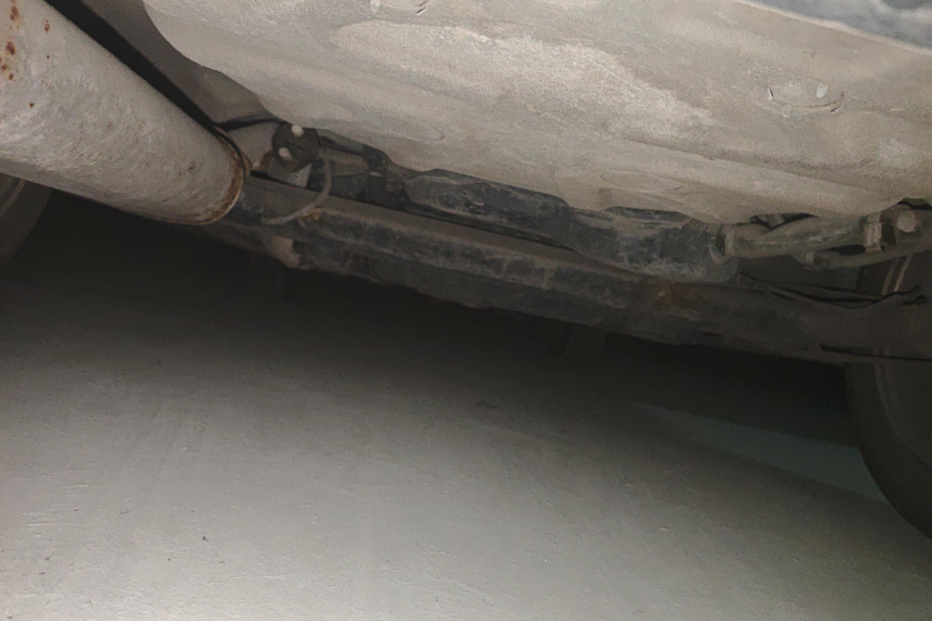 Chery Fulwin 2 2016 #22 Chery Fulwin 2 2016 car image #22