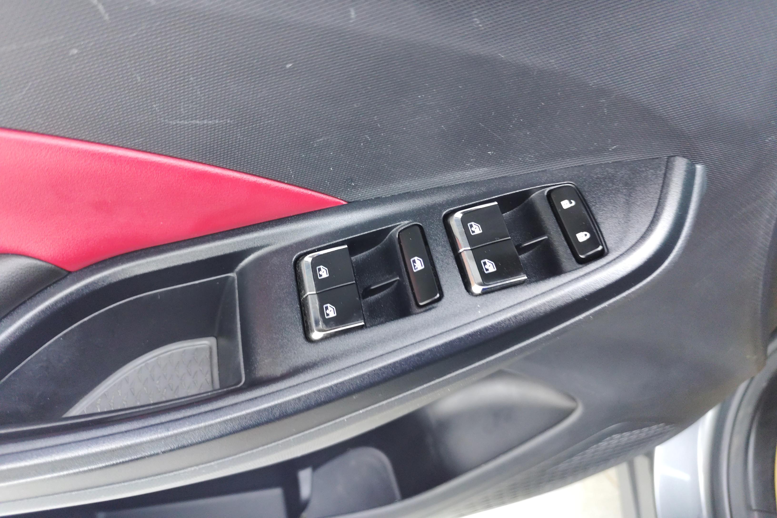 Changan X5 PLUS 2021 صورة سيارة #22