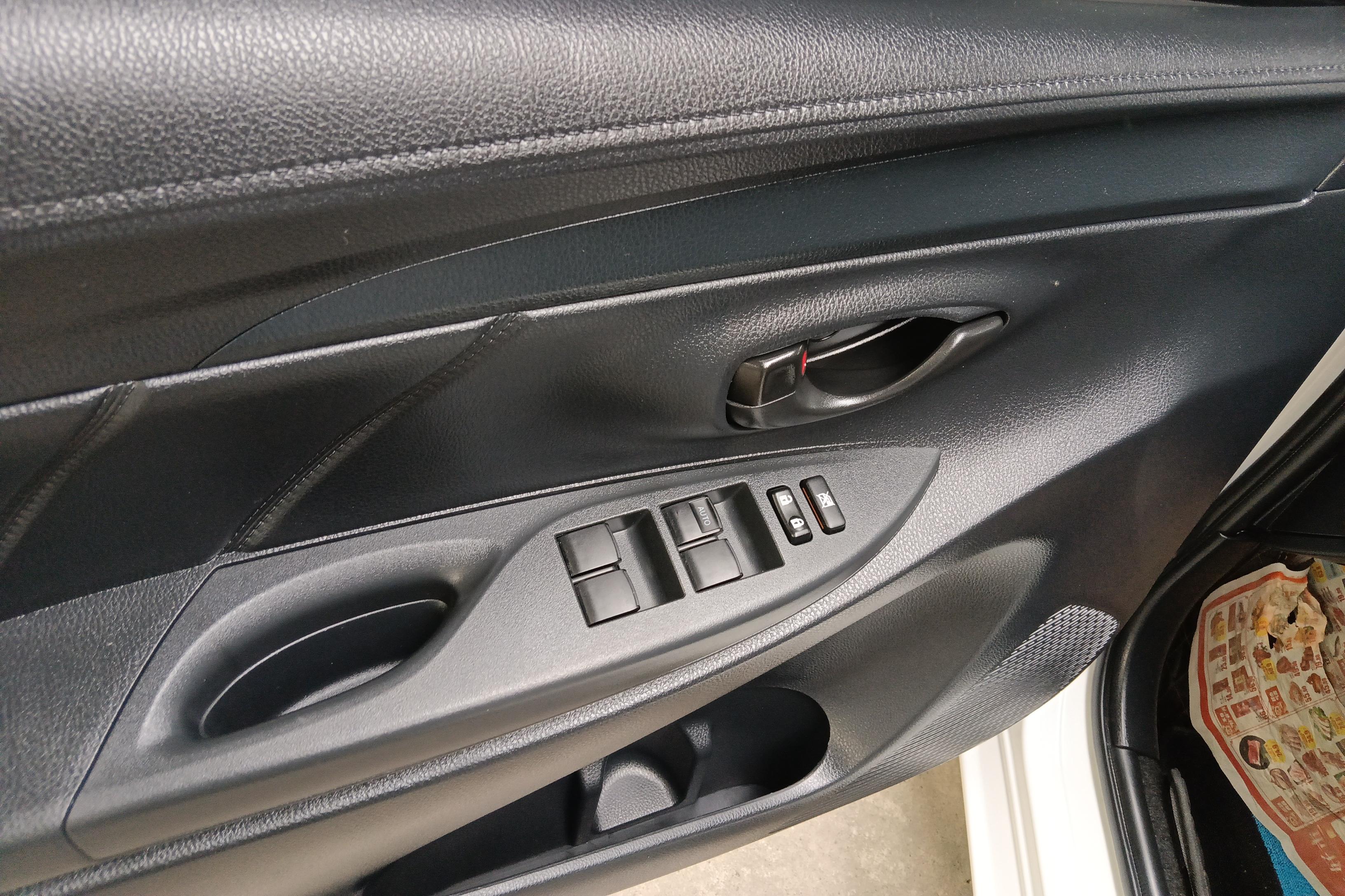 Toyota Vios 2023 #22 Toyota Vios 2023 image de voiture #22