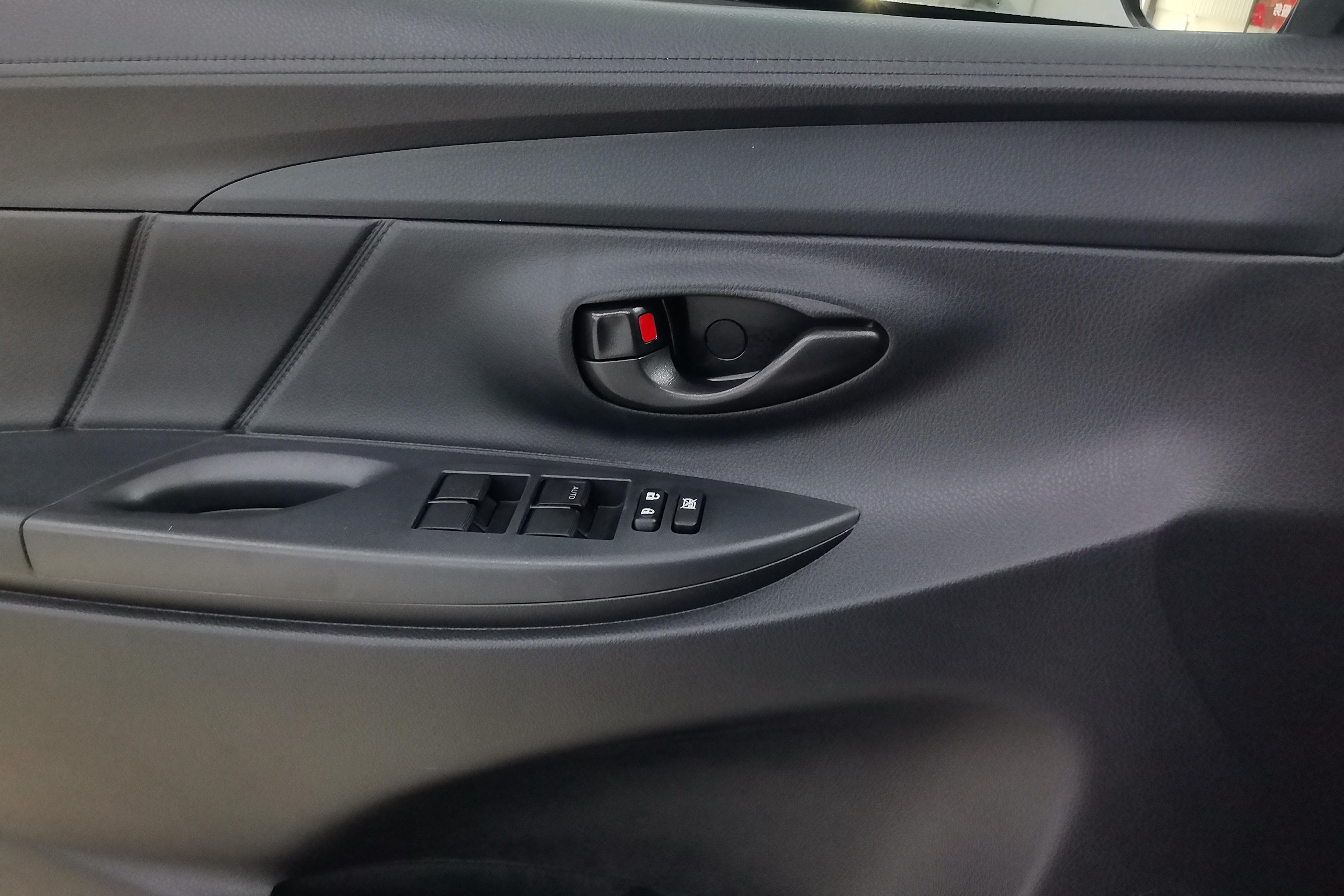 Toyota Vios 2023 #22 Toyota Vios 2023 car image #22