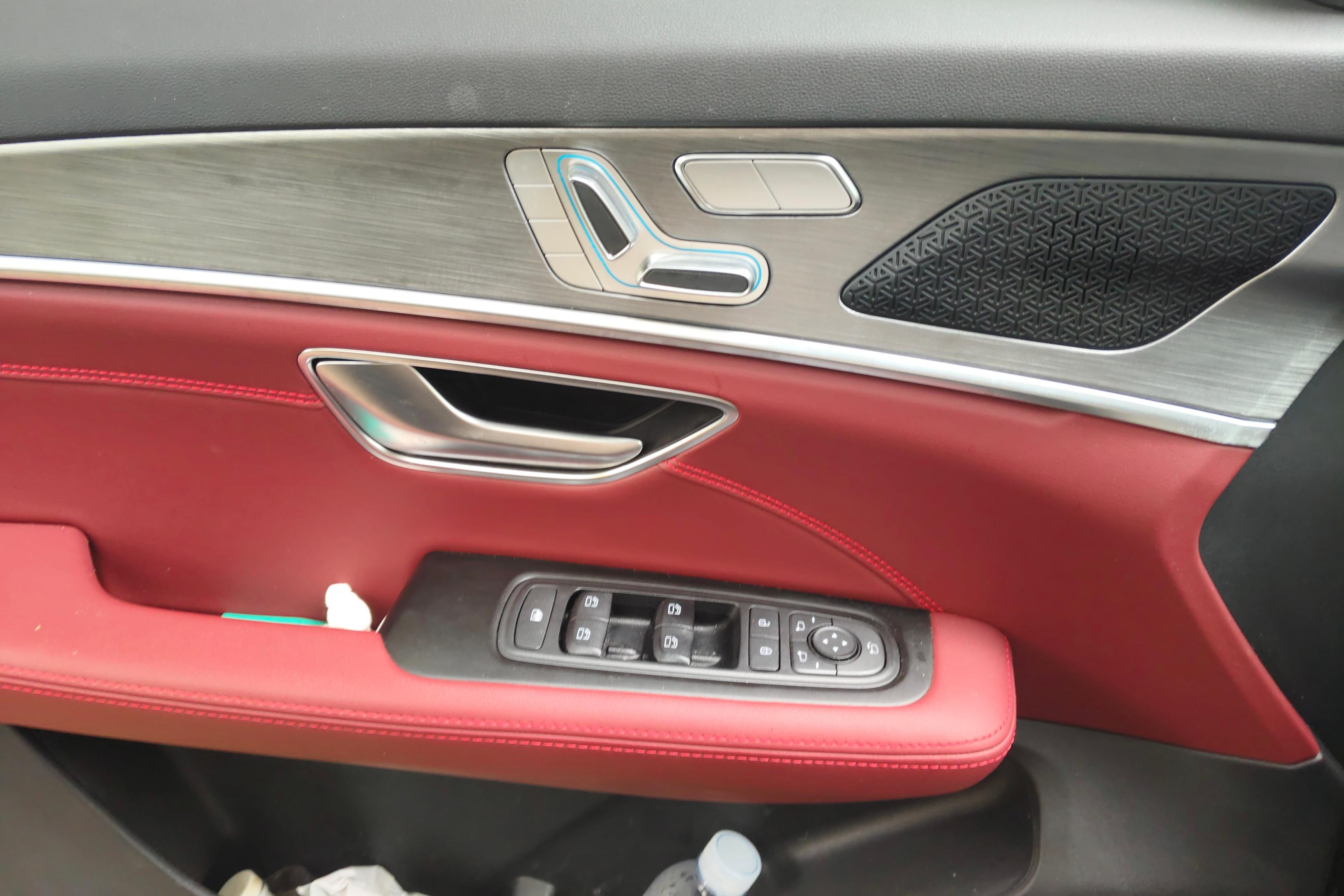 Jetour X70 PRO 2024 car image #22