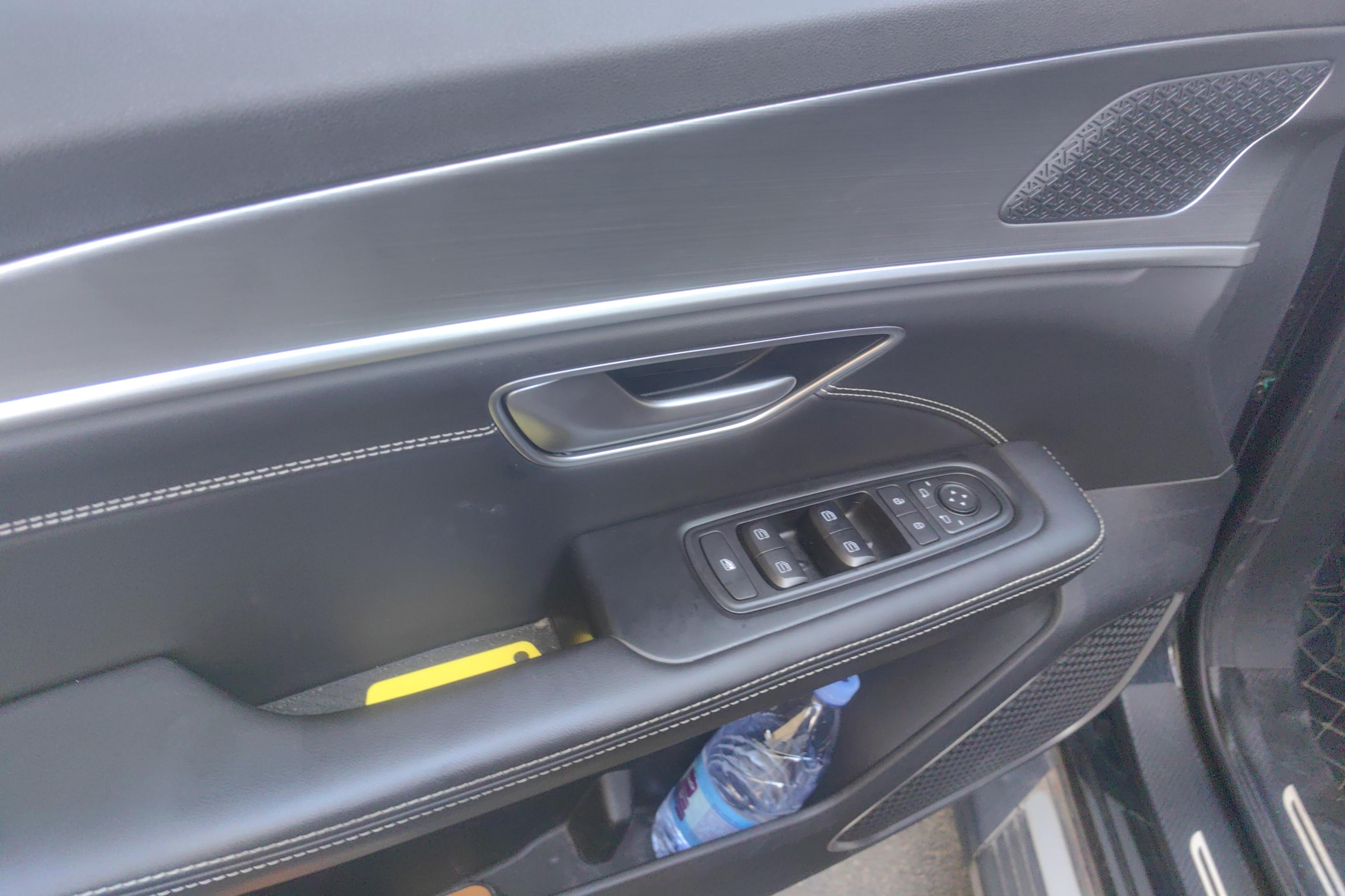 Jetour X70 PRO 2021 #22 Jetour X70 PRO 2021 car image #22