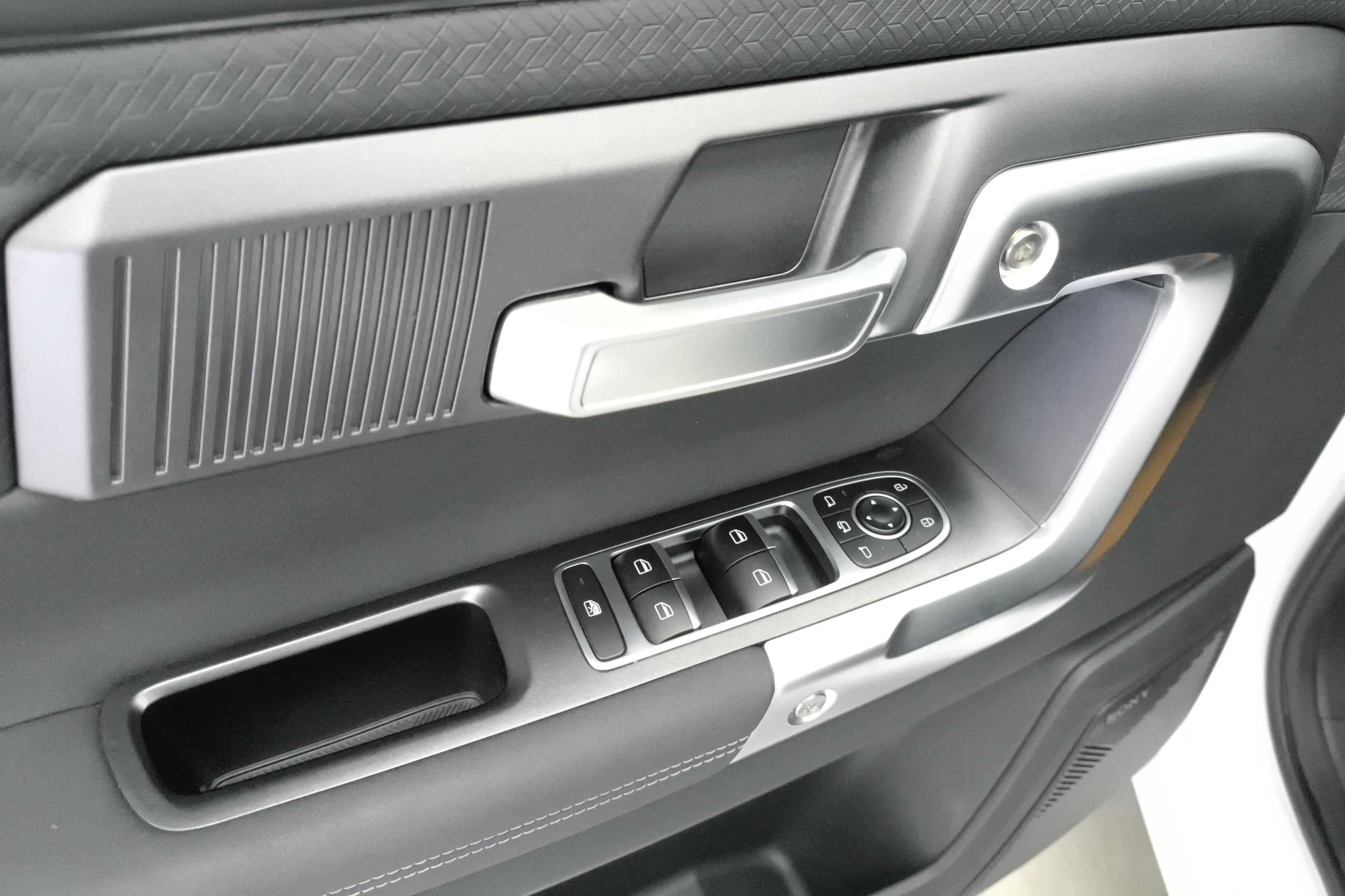 Chery Exploration 06 2024 immagine di auto #22