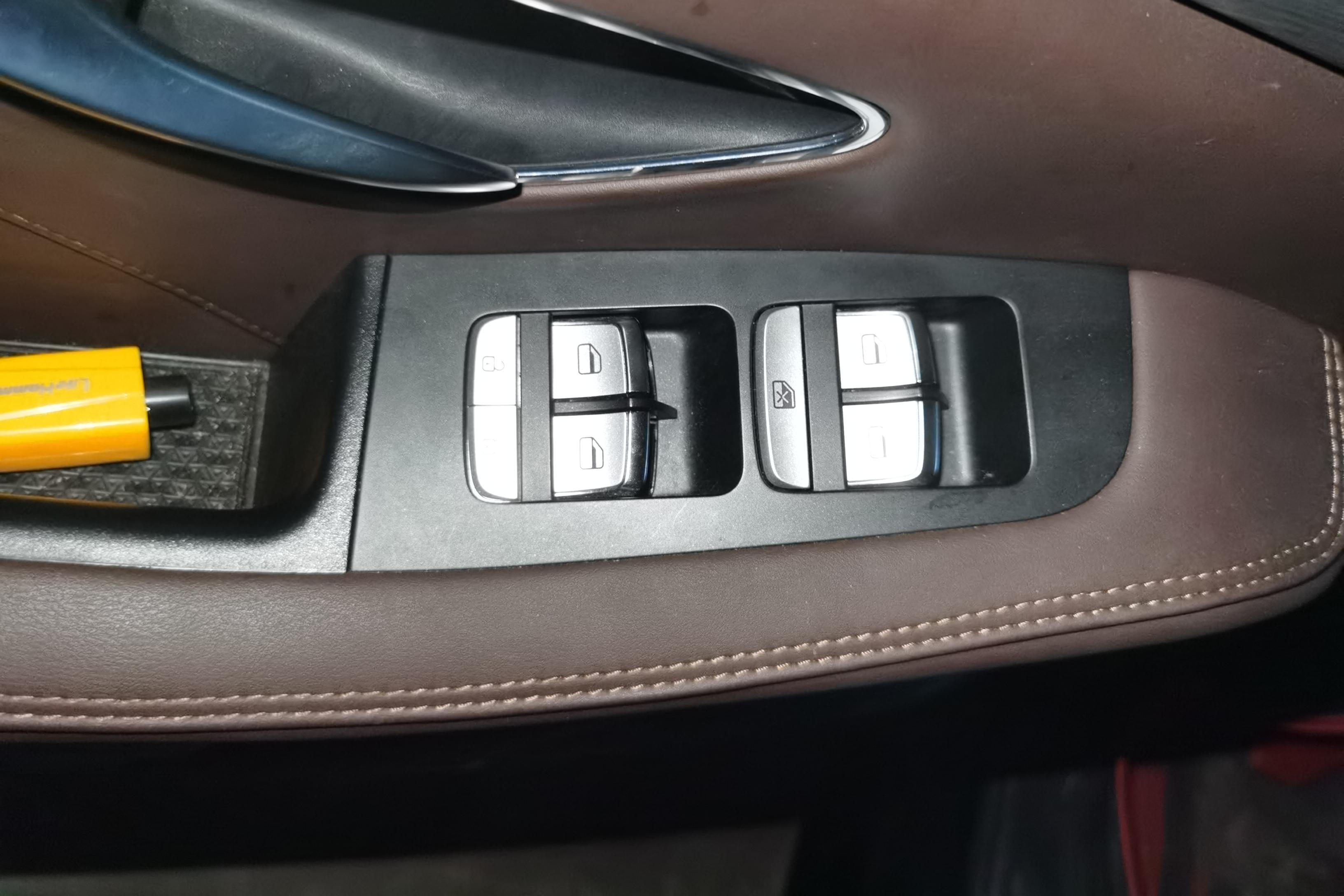 Jetour X90 PRO 2023 immagine di auto #22