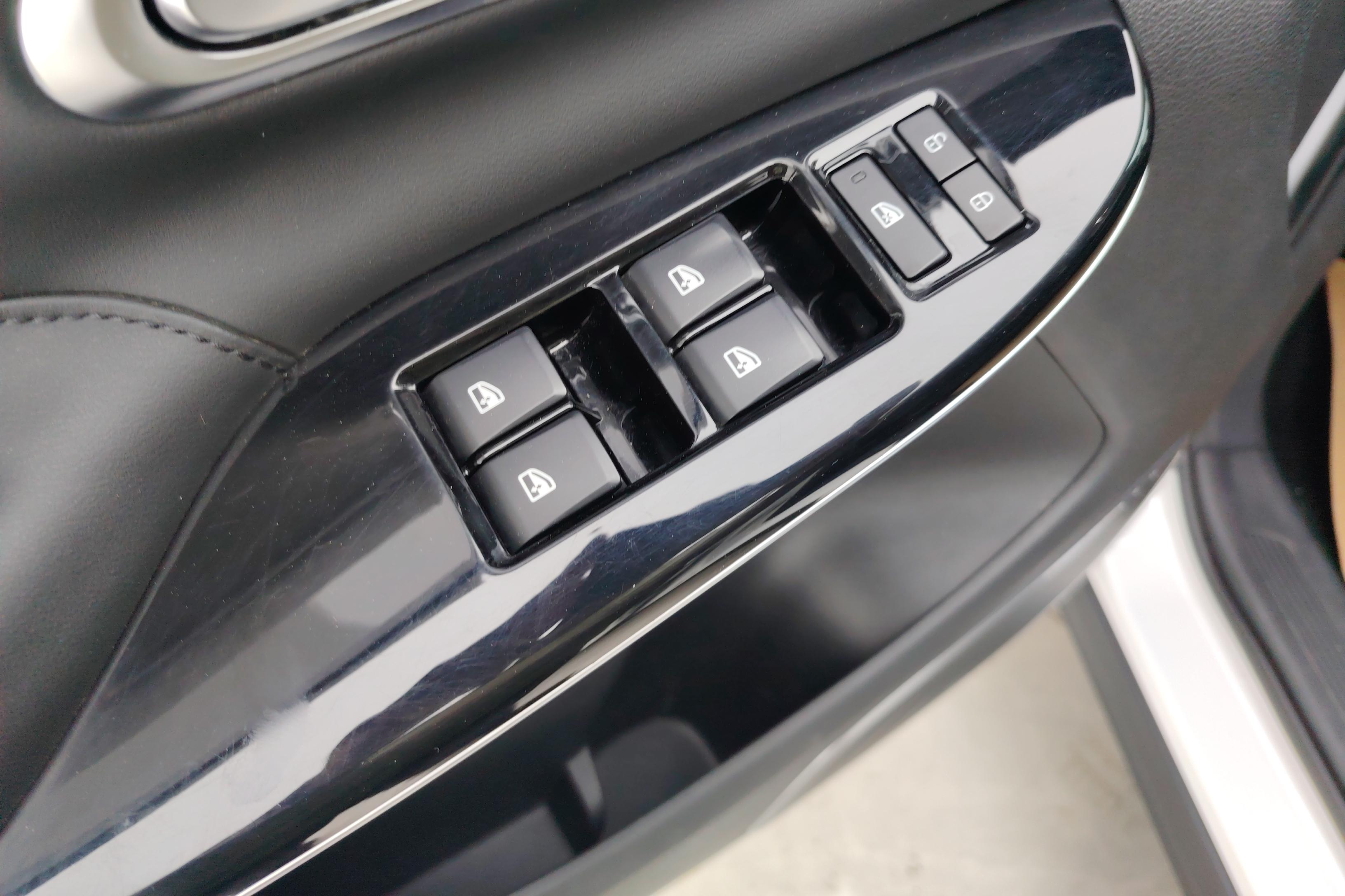 Changan X7 PLUS 2021 car image #22