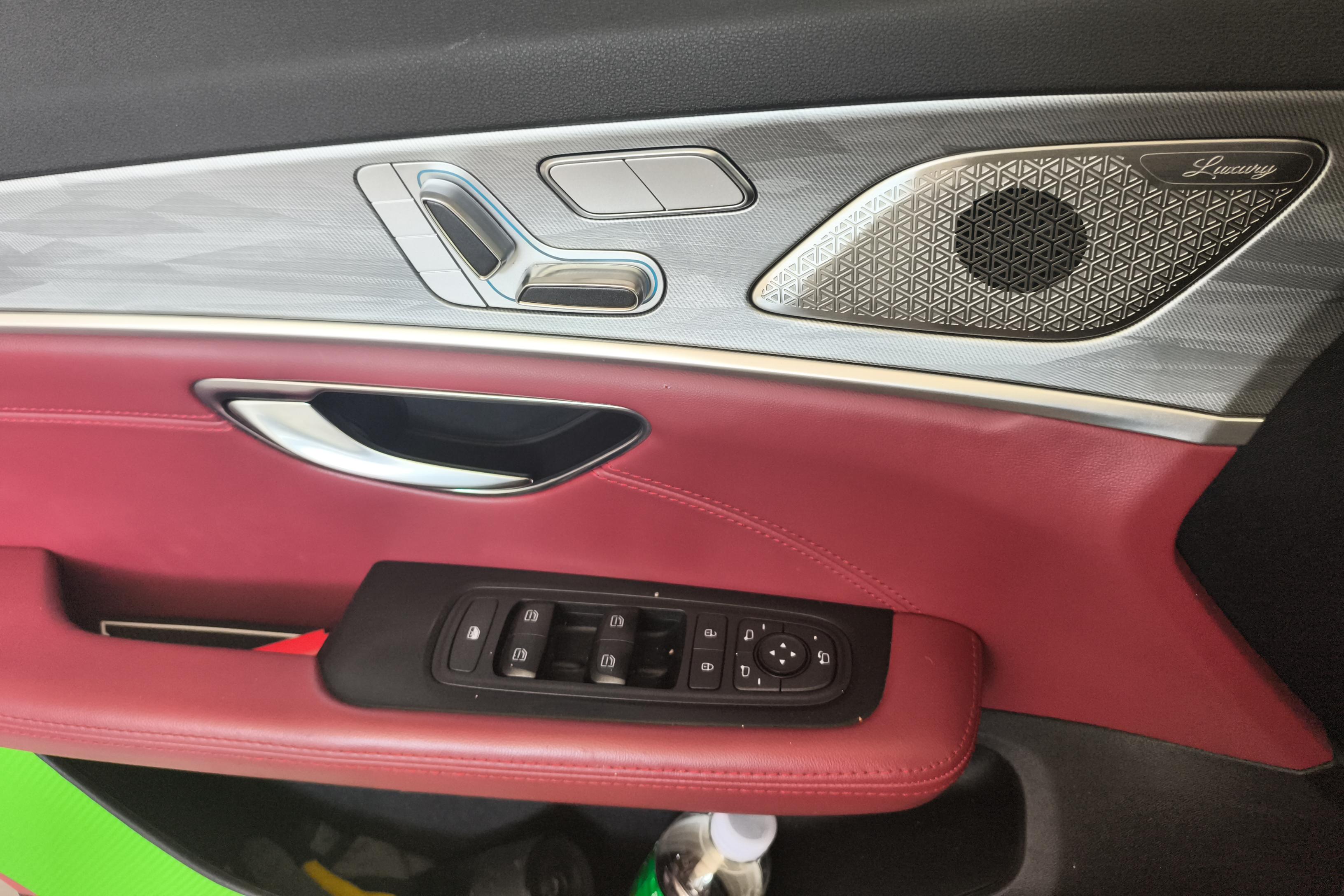 Jetour X70 PRO 2022 immagine di auto #22