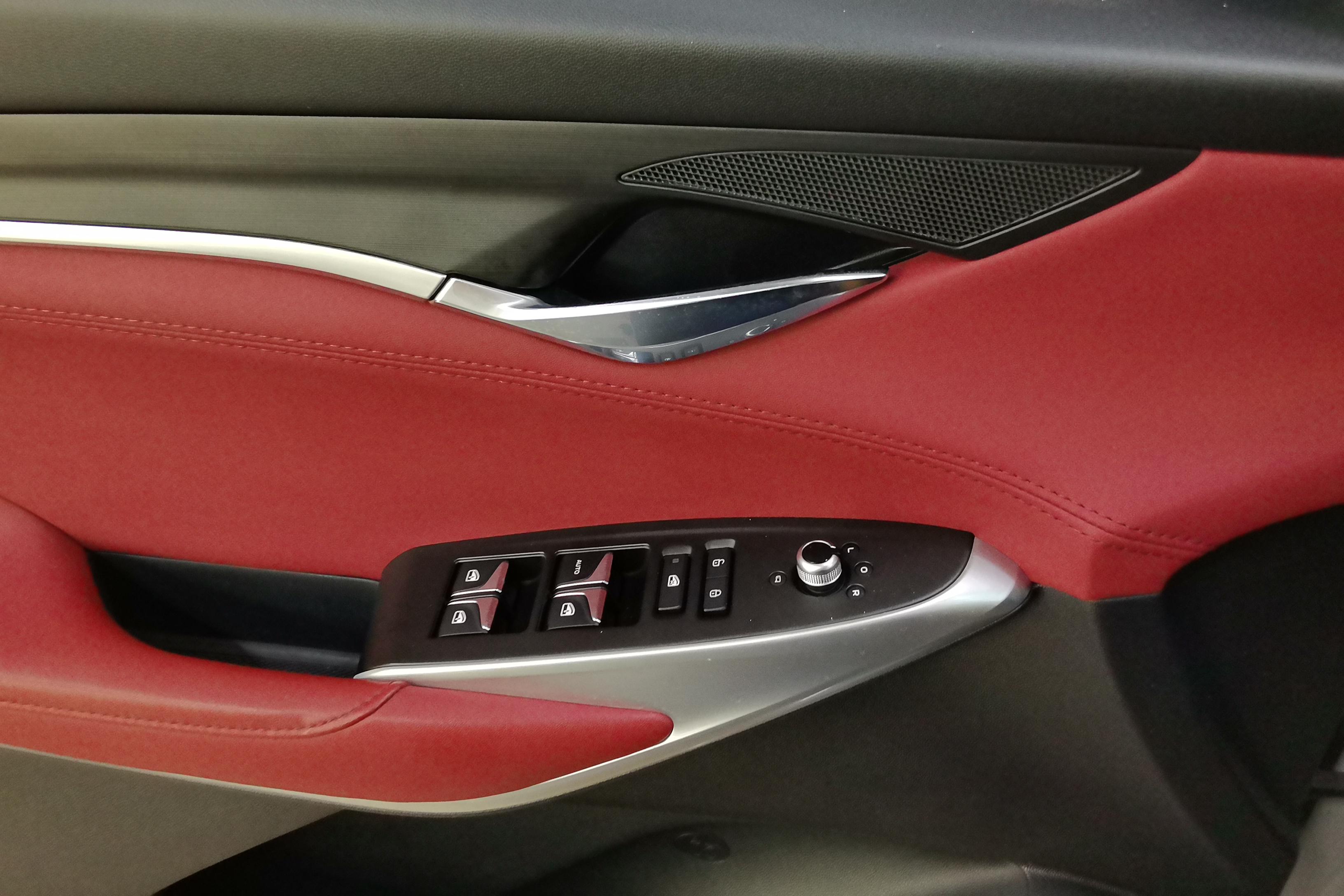 Changan CS75 PRO 2021 car image #22