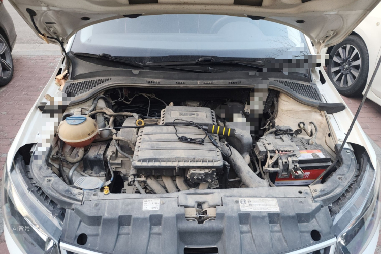 Skoda Fabia 2017 immagine di auto #22