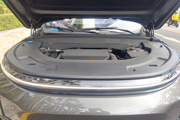 Li L7 2025 car image #22