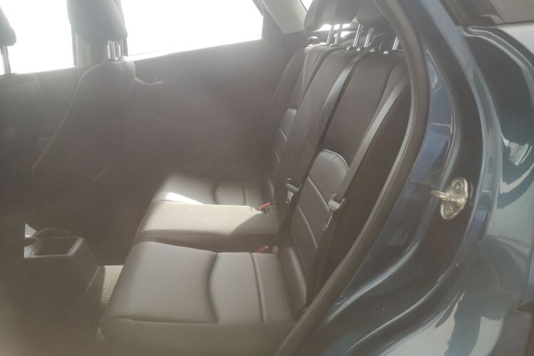 Mazda CX-3 2019 car image #22