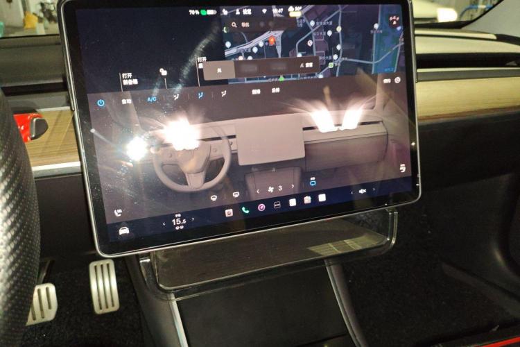 特斯拉 Model 3(进口) 2019 汽车图片 #22