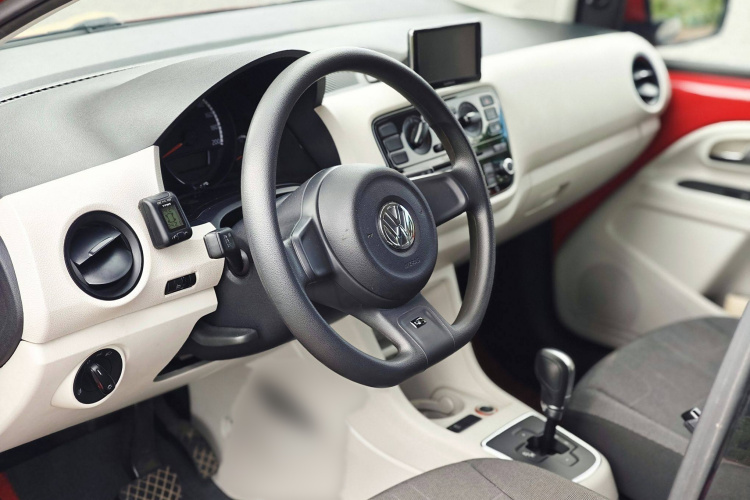 Volkswagen up! 2016 #22 Volkswagen up! 2016 imagem de carro #22