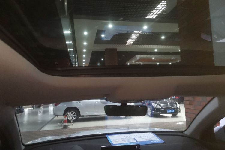 BYD Song Pro New Energy 2020 car image #22