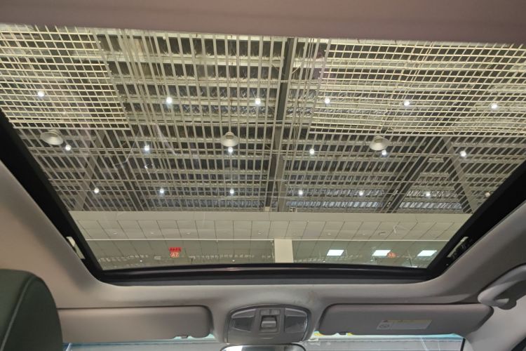 Hyundai Tucson (Imported) 2019 car image #22