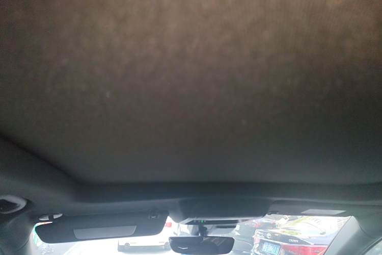 凯迪拉克 凯迪拉克XT4 2019 汽车图片 #22