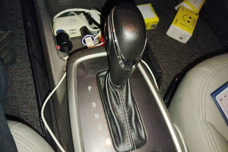 Chevrolet Lova 2016 #22 Chevrolet Lova 2016 immagine di auto #22