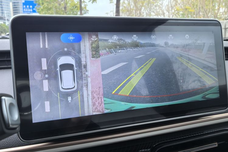 Kaiyi Shiyue 2024 image de voiture #22