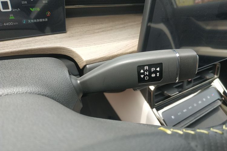 捷途山海 捷途山海L6 2024 #22 捷途山海 捷途山海L6 2024 汽车图片 #22