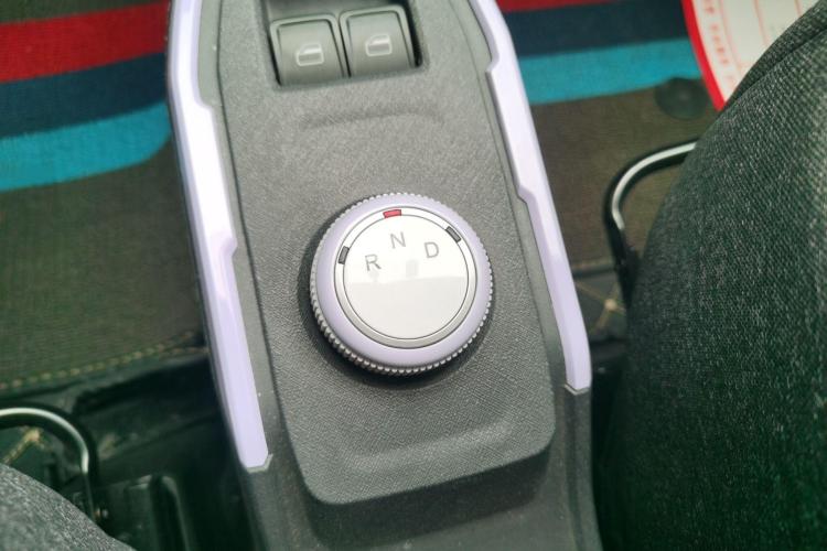 Chery QQ Ice Cream 2022 #22 Chery QQ Ice Cream 2022 car image #22