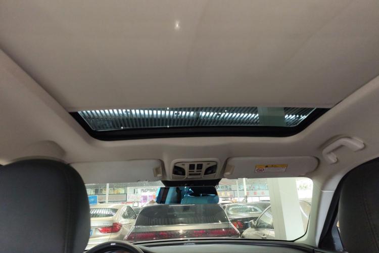 哈弗 哈弗H7 2017 汽车图片 #22