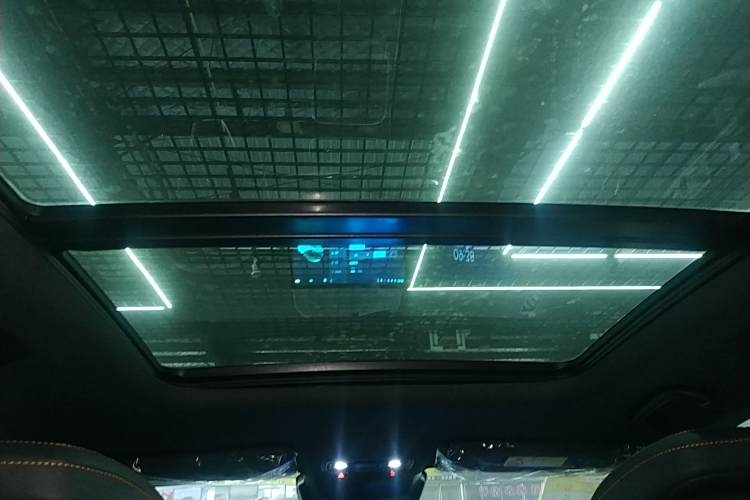 Neta L 2025 imagen de coche #22