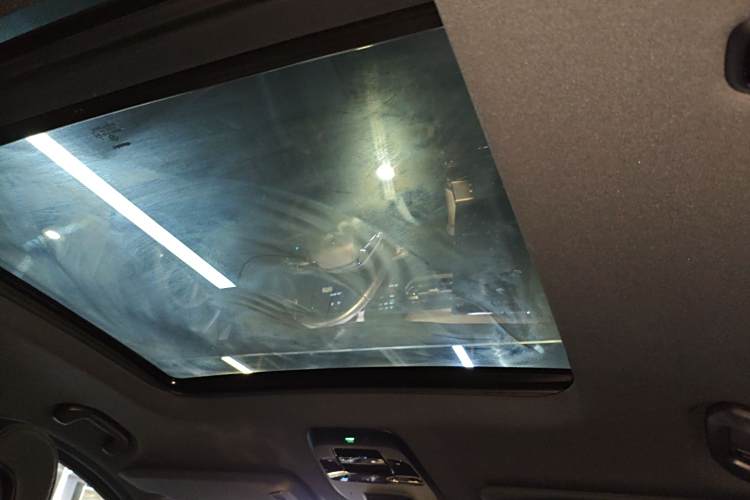 蔚来 蔚来ES6 2021 汽车图片 #22