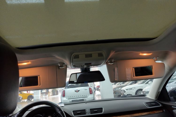 Volkswagen Magotan (Imported) 2016 #22 Volkswagen Magotan (Imported) 2016 immagine di auto #22