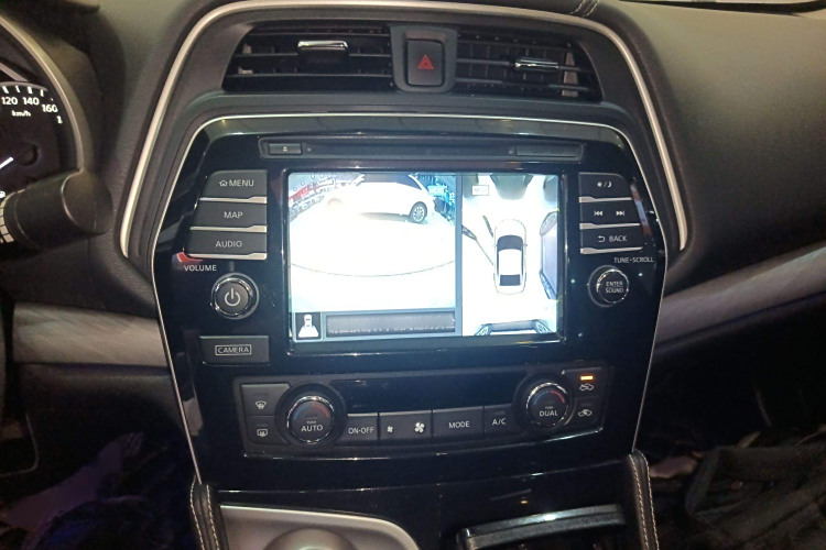 日产 西玛 2018 汽车图片 #22