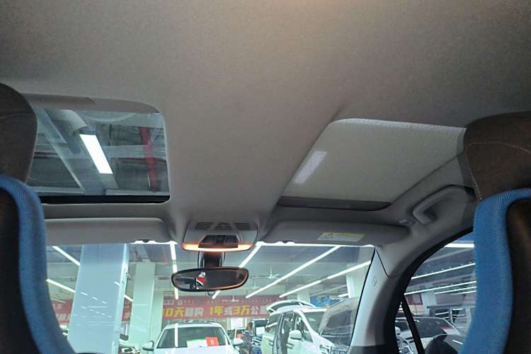 BMW i3 (Imported) 2018 immagine di auto #22