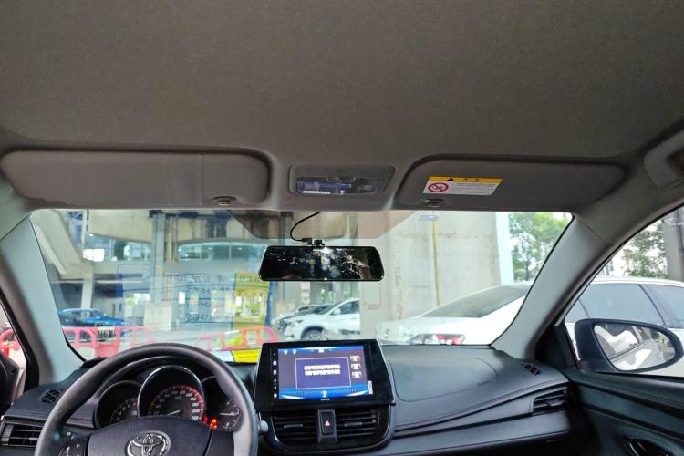 Vios 2021 immagine di auto #22