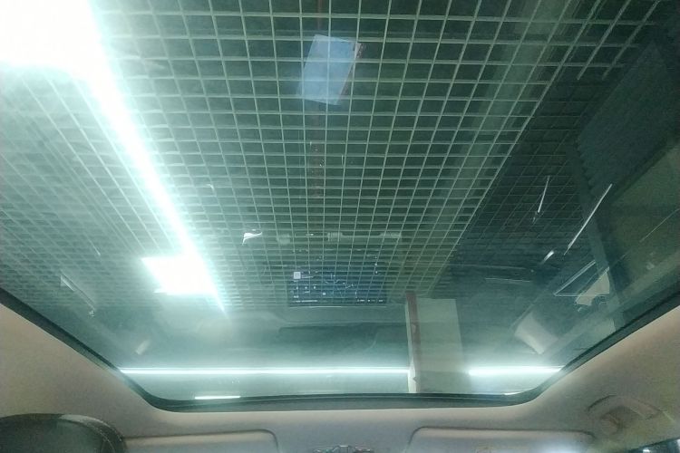 GAC Trumpchi Emkoo 2023 car image #22