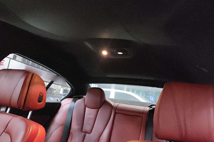 BMW M6 2015 #22 BMW M6 2015 car image #22