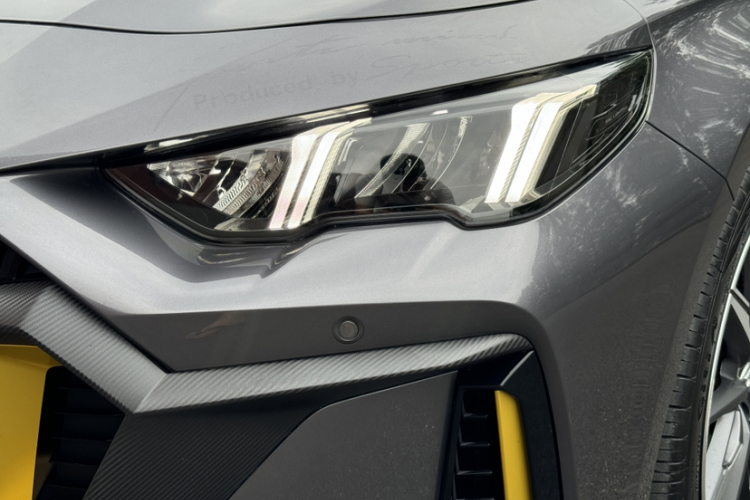 GAC Trumpchi Empow 2023 #22 GAC Trumpchi Empow 2023 car image #22