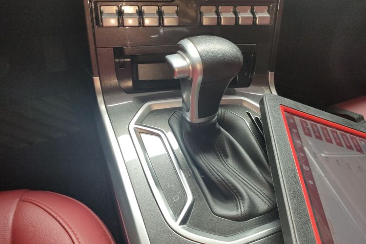 Haval F5 2019 #22 Haval F5 2019 car image #22